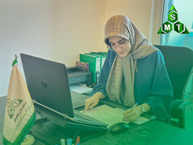 ملیکا تحصیلی