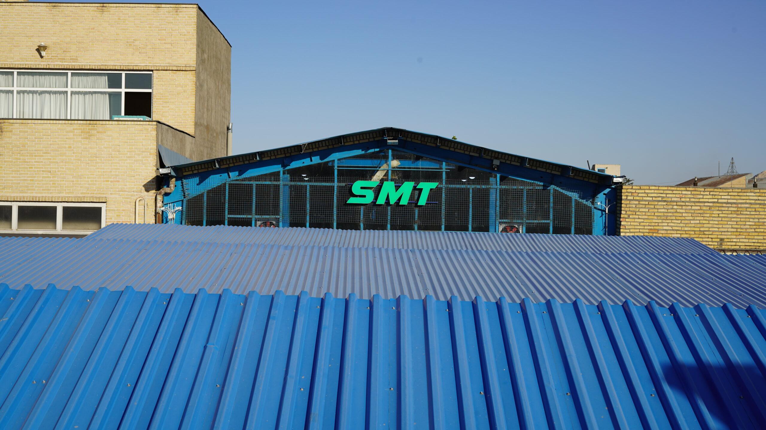 کنترل کیفیت