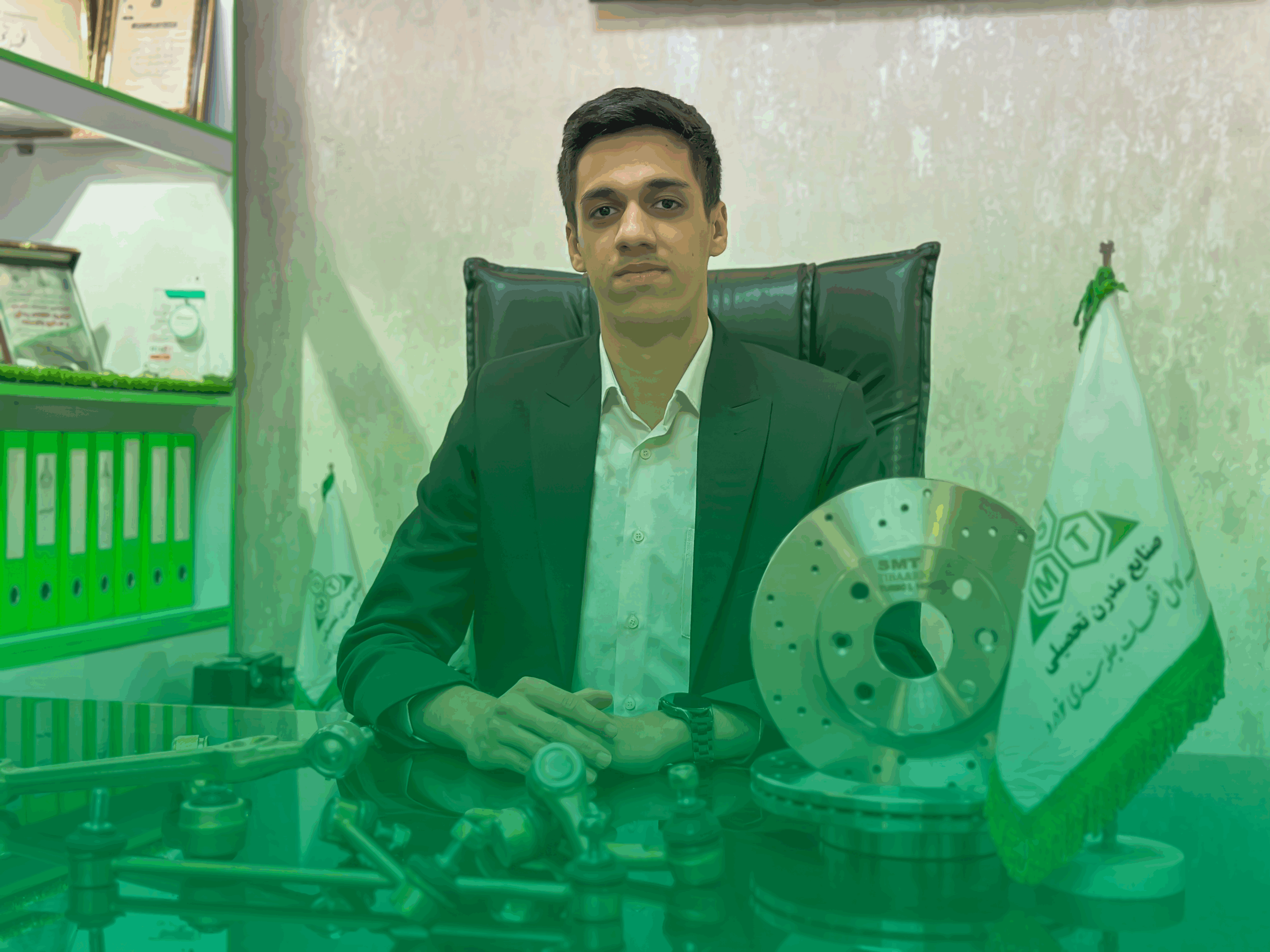 مهدی تحصیلی